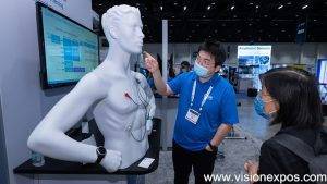 2023年美国圣克拉拉传感器及电子元件展览会<br>Sensors Converge 2023 - 图片 3