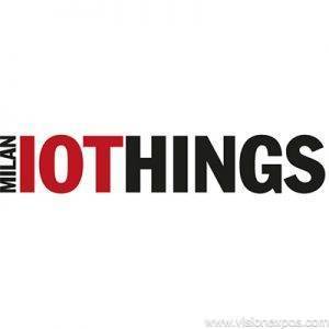 2023年意大利米兰物联网技术展览会<br>IoThings Milan 2023