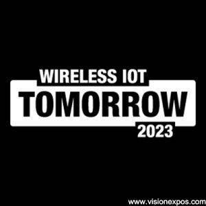 2023年欧洲德国RFID智能卡及物联网展<br>RFID & WIRELESS IOT TOMORROW 2023