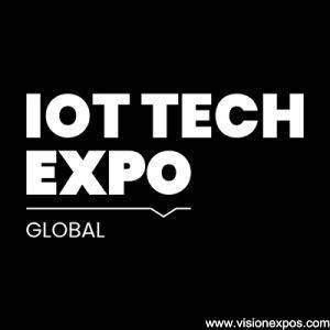 2023年英国伦敦物联网技术展览会<br>IoT Tech Global 2023