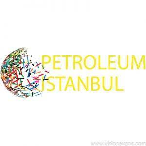 2025年土耳其伊斯坦布尔石油天然气展览会<br>Petroleum Istanbul 2025
