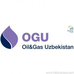 2023年乌兹别克斯坦国际石油天然气展览会<br>Oil and Gas Uzbekistan 2023