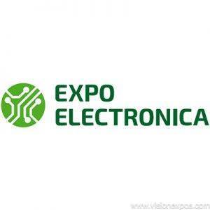 2024年俄罗斯莫斯科电子元器件及生产设备展览会<br>ExpoElectronica+ElectronTechExpo 2024