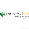 2023年印度电子元件及电子元件制造展览会<br>Electronica/Productronica India 2023