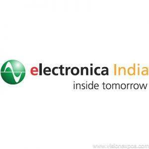 2025年印度电子元器件及电子元件制造展览会<br>Electronica/Productronica India 2025
