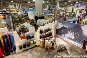 2025年美国盐湖城户外用品及运动用品展览会<br>Outdoor Retailer 2025 - 图片 10