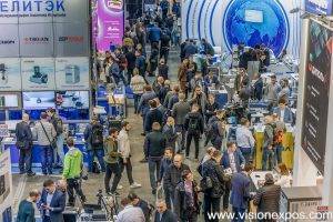 2023年俄罗斯国际无损检测设备及技术诊断展览会<br>NDT Russia 2023 - 图片 2