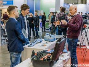 2023年俄罗斯国际无损检测设备及技术诊断展览会<br>NDT Russia 2023 - 图片 7