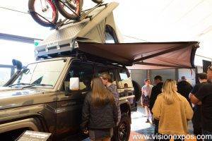 2023年澳大利亚户外展览会<br>National 4x4 Outdoors Show 2023 - 图片 4