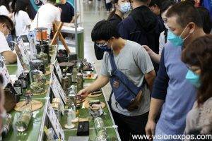 2023年台湾户外用品展览会<br>Taiwan Outdoor Show 2023 - 图片 2