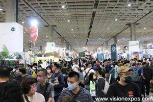 2023年台湾户外用品展览会<br>Taiwan Outdoor Show 2023 - 图片 8