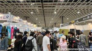 2023年台湾户外用品展览会<br>Taiwan Outdoor Show 2023 - 图片 6