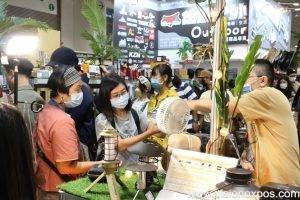 2023年台湾户外用品展览会<br>Taiwan Outdoor Show 2023 - 图片 4