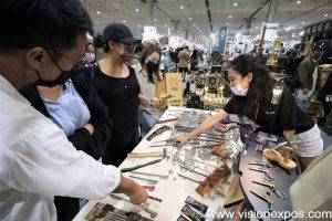 2023年台湾户外用品展览会<br>Taiwan Outdoor Show 2023 - 图片 3