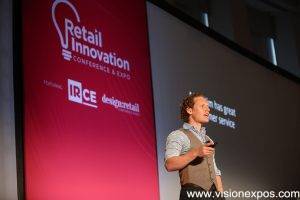 2023年美国芝加哥零售技术展览会<br>Retail Innovation Conference & Expo(RICE) - 图片 3