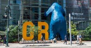 2025年美国盐湖城户外用品及运动用品展览会<br>Outdoor Retailer 2025 - 图片 9