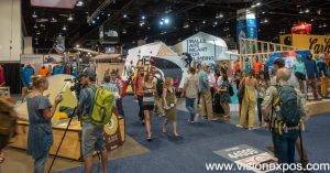 2025年美国盐湖城户外用品及运动用品展览会<br>Outdoor Retailer 2025 - 图片 8