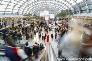 2023年德国杜塞尔多夫零售业展览会<br>EuroShop 2023 - 图片 2