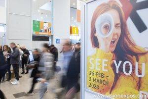 2023年德国杜塞尔多夫零售业展览会<br>EuroShop 2023 - 图片 3