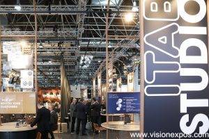 2023年德国杜塞尔多夫零售业展览会<br>EuroShop 2023 - 图片 5