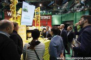 2023年德国杜塞尔多夫零售业展览会<br>EuroShop 2023 - 图片 9