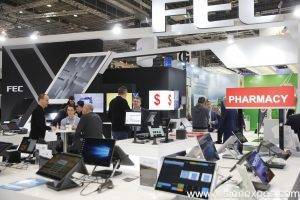 2023年德国杜塞尔多夫零售业展览会<br>EuroShop 2023 - 图片 6