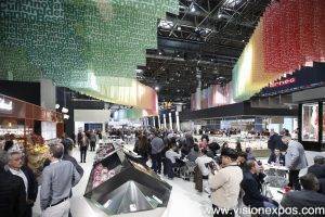 2023年德国杜塞尔多夫零售业展览会<br>EuroShop 2023 - 图片 8