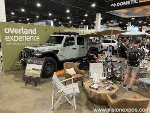 2025年美国盐湖城户外用品及运动用品展览会<br>Outdoor Retailer 2025 - 图片 7