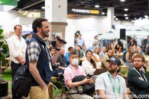 2025年美国盐湖城户外用品及运动用品展览会<br>Outdoor Retailer 2025 - 图片 5