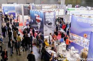 2023年俄罗斯国际无损检测设备及技术诊断展览会<br>NDT Russia 2023 - 图片 5