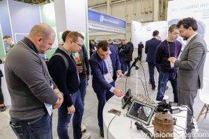 2023年俄罗斯国际无损检测设备及技术诊断展览会<br>NDT Russia 2023 - 图片 4
