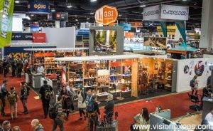 2025年美国盐湖城户外用品及运动用品展览会<br>Outdoor Retailer 2025 - 图片 3