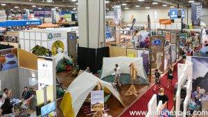2025年美国盐湖城户外用品及运动用品展览会<br>Outdoor Retailer 2025 - 图片 4