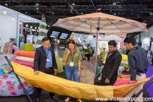 2023年阿联酋迪拜户外用品及休闲用品展览会<br>The Leisure Show 2023 - 图片 6