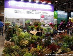2025年日本园艺及户外用品展览会<br>Gardex 2025 - 图片 5