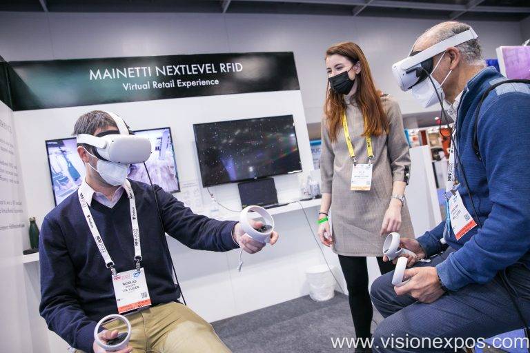 2025年美国纽约零售展览会NRF 2025厦门闻新会展