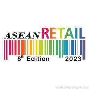 2023年泰国曼谷零售展览会<br>Asean Retail 2023