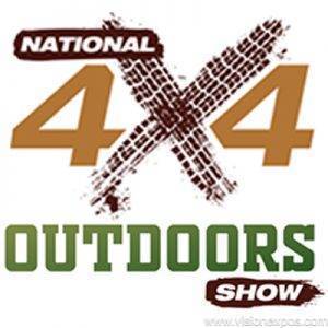 2023年澳大利亚户外展览会<br>National 4x4 Outdoors Show 2023