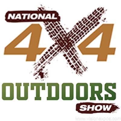 2024年澳大利亚越野车及户外用品展览会<br>National 4×4 Outdoors Show 2024插图