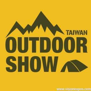 2023年台湾户外用品展览会<br>Taiwan Outdoor Show 2023