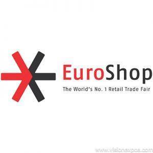 2023年德国杜塞尔多夫零售业展览会<br>EuroShop 2023