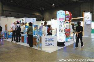 2023年日本休闲和户外用品展<br>International Leisure & Outdoor Japan 2023 - 图片 5