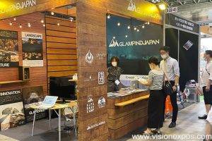 2023年日本休闲和户外用品展<br>International Leisure & Outdoor Japan 2023 - 图片 4