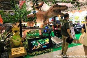 2023年日本休闲和户外用品展<br>International Leisure & Outdoor Japan 2023 - 图片 3