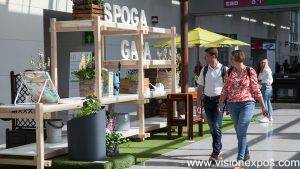 2023年德国科隆花园及户外用品展<br>Spoga+Gafa 2023 - 图片 7