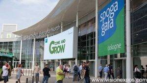 2023年德国科隆花园及户外用品展<br>Spoga+Gafa 2023 - 图片 6