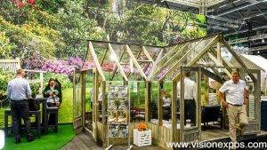 2023年德国科隆花园及户外用品展<br>Spoga+Gafa 2023 - 图片 4