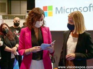 2023年西班牙数据中心、云和网络安全技术展<br>Data Center World Madrid 2023 - 图片 6
