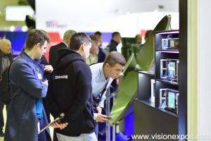 2024年俄罗斯国际通信及消费电子展 <br>SVIAZ/ICEE 2024 - 图片 11