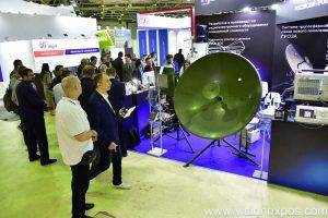 2024年俄罗斯国际通信及消费电子展 <br>SVIAZ/ICEE 2024 - 图片 7